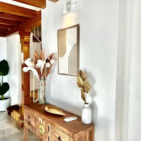 Luxury Penthouse Center Apartment *