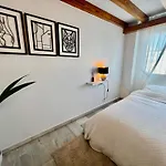 Apartman Luxury Penthouse Center Valencia