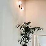 Luxury Penthouse Center Apartman
