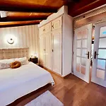 Apartman Luxury Penthouse Center *