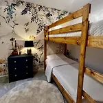 Apartman Luxury Penthouse Center