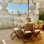 Apartman Luxury Penthouse Center *