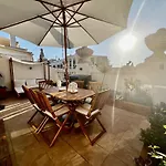 Apartman Luxury Penthouse Center Valencia