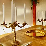 Luxury Penthouse Center Apartman