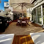 Luxury Penthouse Center *