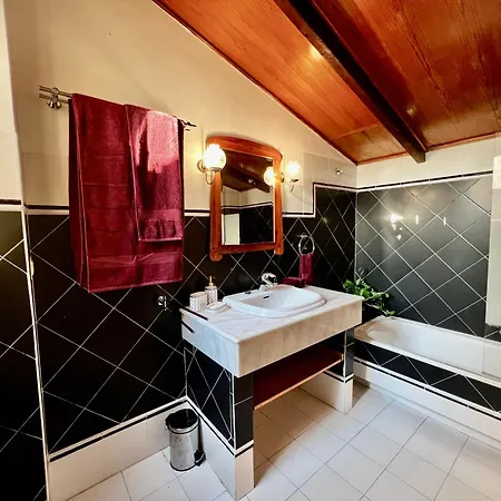 Luxury Penthouse Center فالنسيا