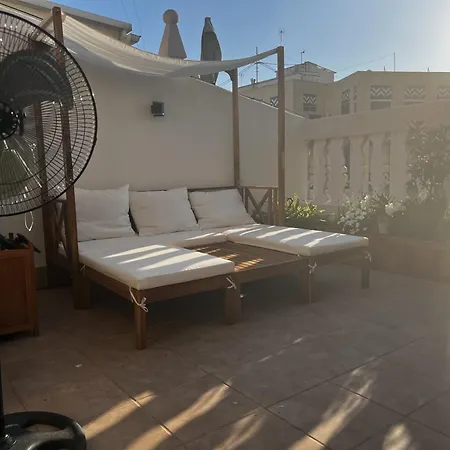 Luxury Penthouse Center * فالنسيا