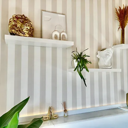 Luxury Penthouse Center * فالنسيا