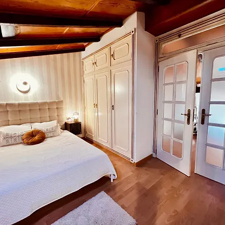 شقة Luxury Penthouse Center *