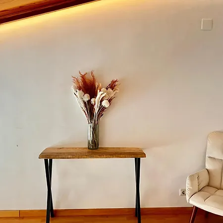 Apartamento Luxury Penthouse Center Valencia