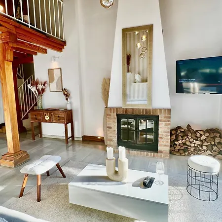 Luxury Penthouse Center * فالنسيا