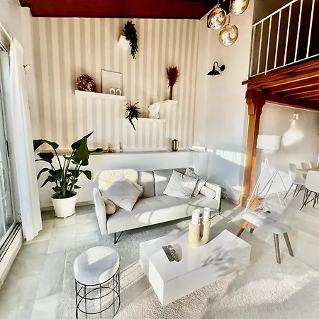 Luxury Penthouse Center فالنسيا