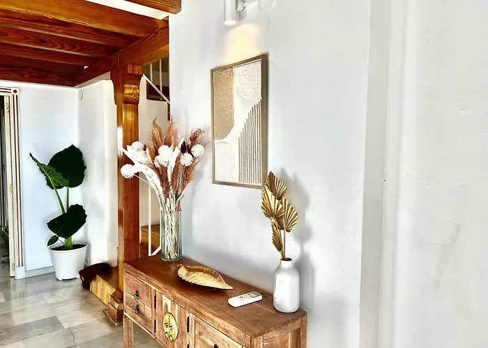 Luxury Penthouse Center Apartamento *