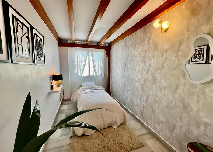 Luxury Penthouse Center Apartamento