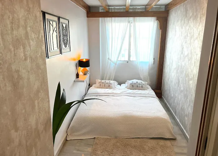Luxury Penthouse Center Apartamento