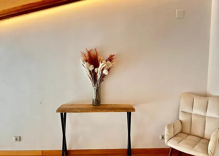 Apartamento Luxury Penthouse Center Valencia