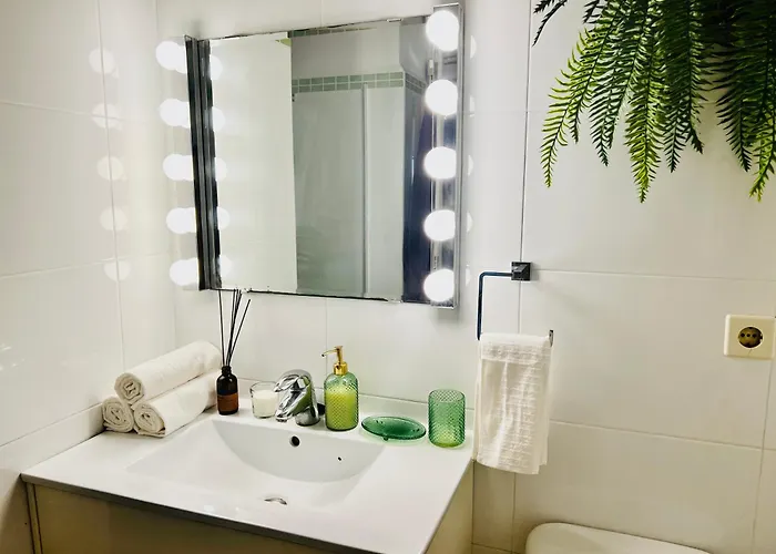 Luxury Penthouse Center Apartamento *