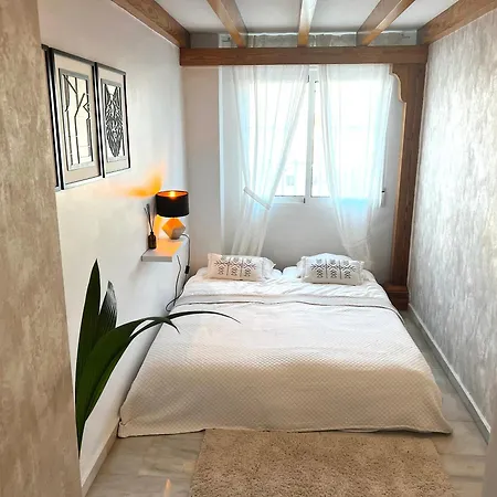 Luxury Penthouse Center Appartement